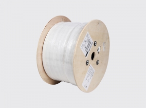 康普6类屏蔽网线CS34Z1/884049808/10(LSZH低烟无卤)