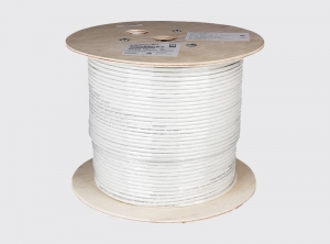 康普七类双屏蔽网线57893-3